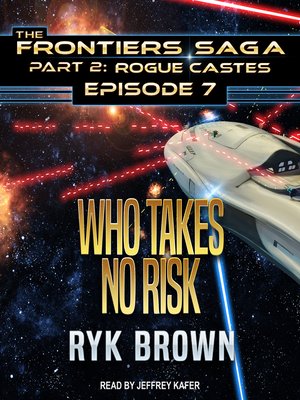 cover image of Who Takes No Risk